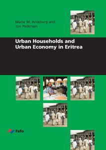 Urban Households and Urban Economy in Eritrea