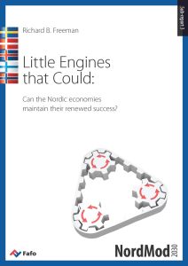 Little Engines that Could