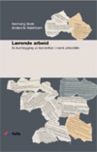 A survey of learning conditions in Norwegian workplaces