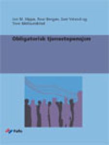 Obligatorisk tjenestepensjon