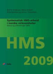 Systematisk HMS-arbeid i norske virksomheter