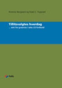 Tillitsvalgtes hverdag