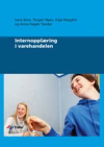 Internopplæring i varehandelen