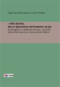 Alle skal bo, det er tjenestene det kommer an på