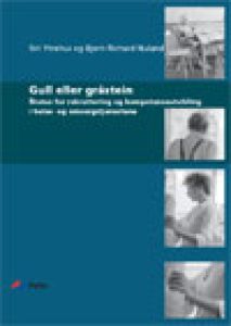 Gull eller gråstein