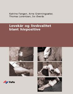 Levekår og livskvalitet blant hivpositive