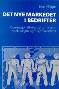 Det nye markedet i bedrifter