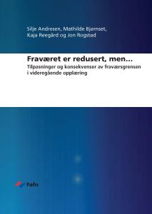 Fraværet er redusert, men…