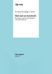 Med mål om bærekraft