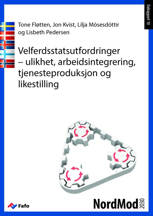 Velferdsstatsutfordringer