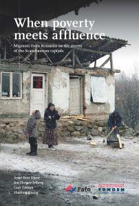 When poverty meets affluence