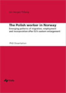 The Polish worker in Norway