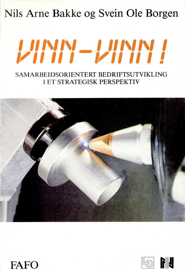 Vinn - vinn! 2. utg.