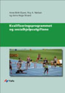 Kvalifiseringsprogrammet og sosialhjelpsutgiftene