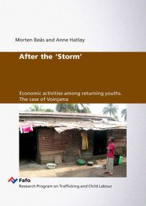 After the ‘Storm’