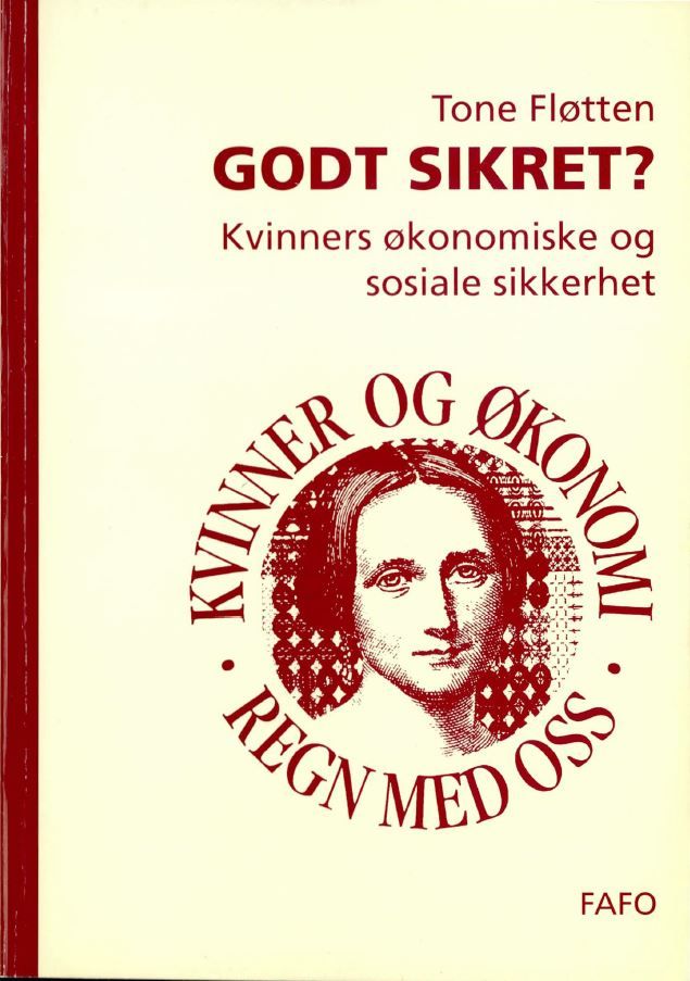 Godt sikret?