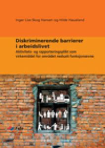 Diskriminerende barrierer i arbeidslivet