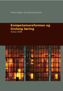 Kompetansereformen og livslang læring