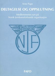 Deltakelse og oppslutning