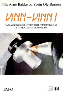 Vinn - vinn! 2. utg.
