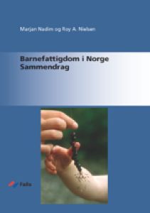 Barnefattigdom i Norge. Sammendrag