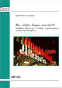 Når nøden skaper overskrift