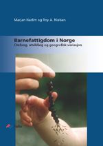 Barnefattigdom i Norge