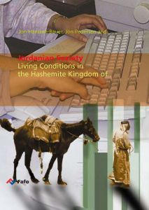 Jordanian Society