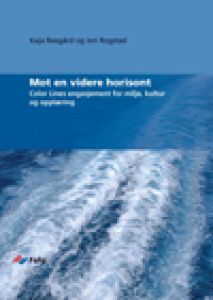 Mot en videre horisont