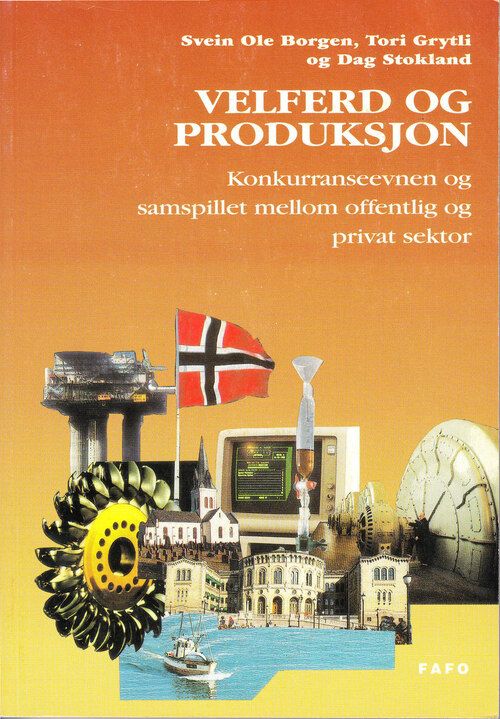 Velferd og produksjon