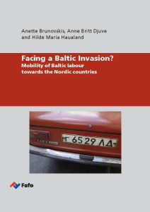 Facing a Baltic Invasion?