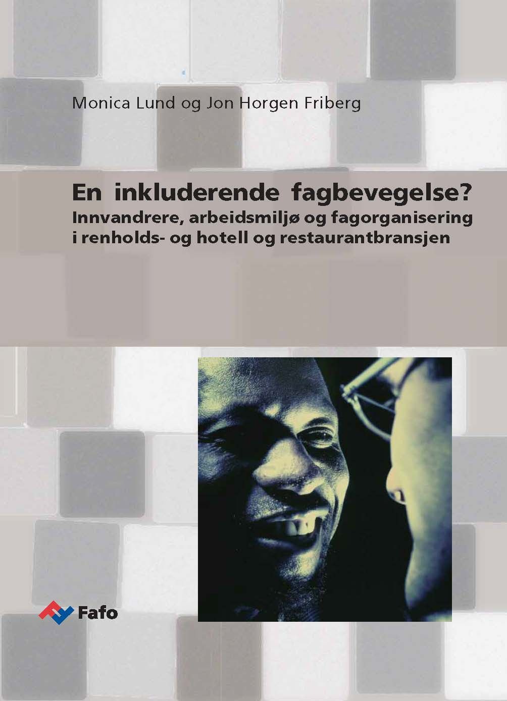 En inkluderende fagbevegelse?
