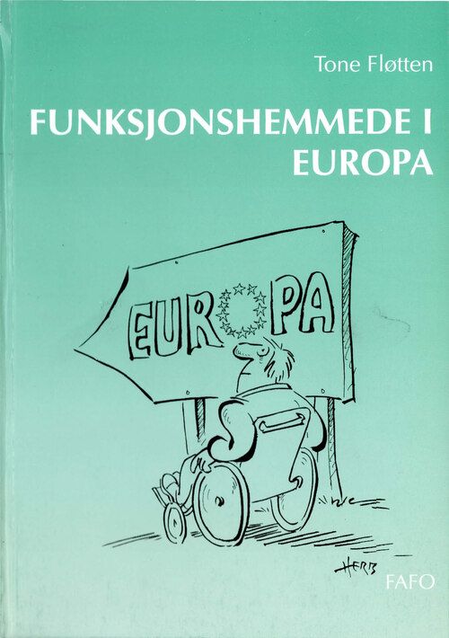 Funksjonshemmede i Europa