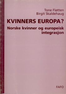 Kvinners Europa?