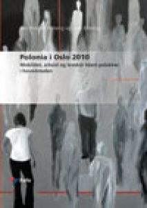 Polonia i Oslo 2010