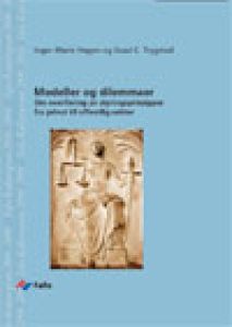 Modeller og dilemmaer
