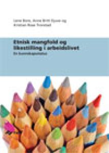 Etnisk mangfold og likestilling i arbeidslivet
