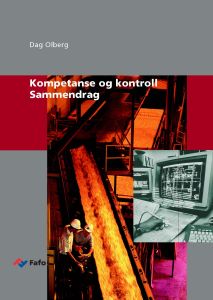 Kompetanse og kontroll