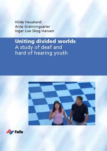 Uniting divided worlds