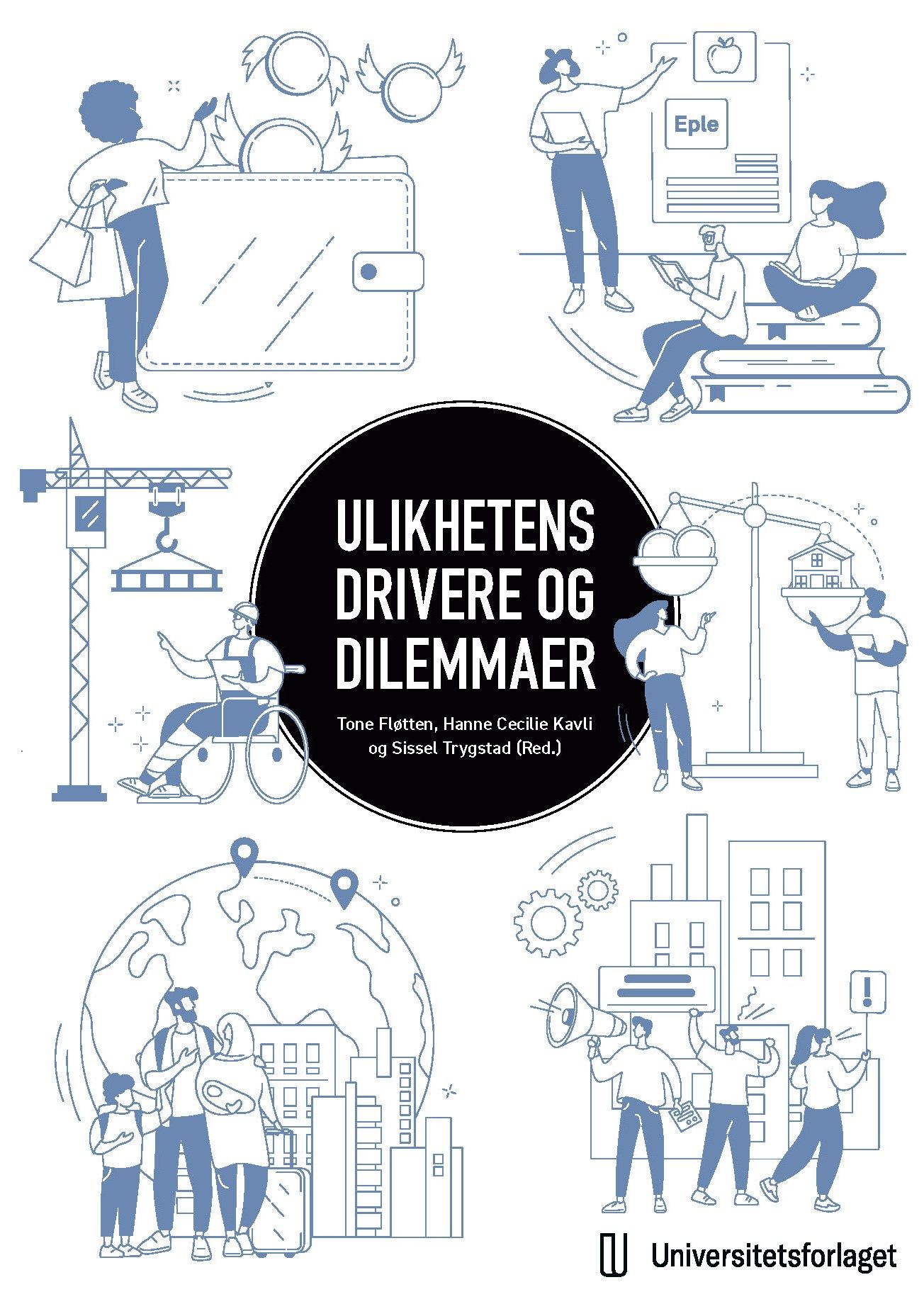 Ulikhetens drivere og dilemmaer