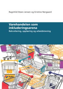 Varehandelen som inkluderingsarena