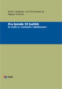 Fra bonde til butikk