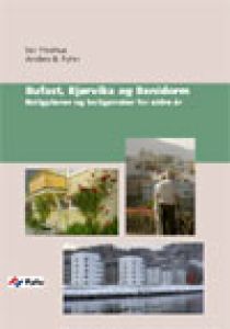 Bufast, Bjørvika og Benidorm