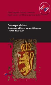 Den nye staten. Hovedrapport