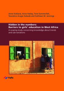 Hidden in the numbers: Barriers to girls’ education in West Africa