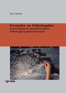 Fornyelse av folketrygden