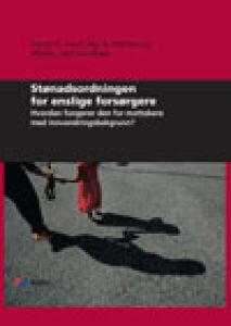 Stønadsordningen for enslige forsørgere