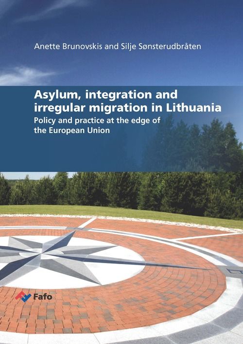 Asylum, integration and irregular migration in Lithuania