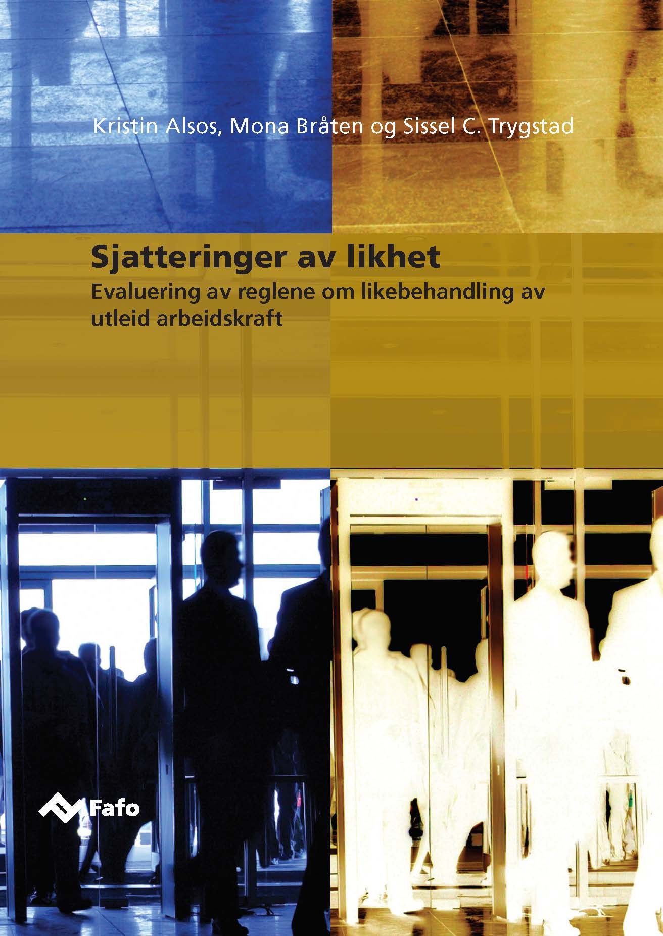 Sjatteringer av likhet