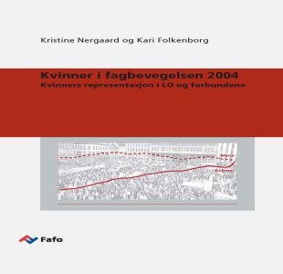 Kvinner i fagbevegelsen 2004